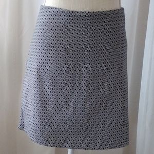 NWOT. Curvy Plus Size Skirt. 18W